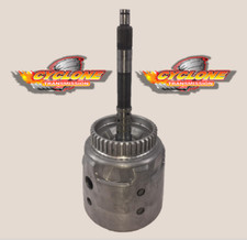 700R4 Input Drum 1987-1999