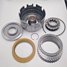 700R4 Input Drum 1992