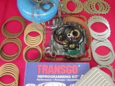 700R4 Master Rebuild Kit 1982-1984