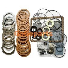 700R4 Master Rebuild Kit 1982-1992