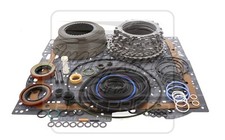 700R4 Master Rebuild Kit 1985-1987