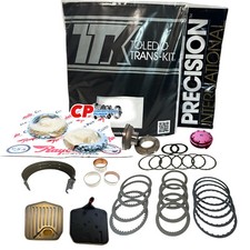 700R4 Master Rebuild Kit 1987-1993