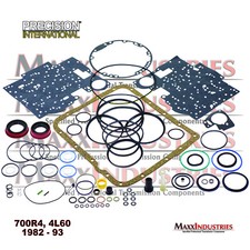 700R4 Overhaul Kit 1982-1993