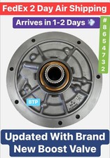 700R4 Pump 1987-1992