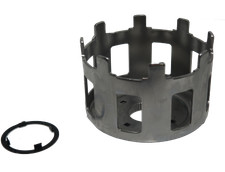 700R4 Reaction Shell