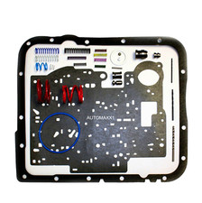 700R4 Shift Kit