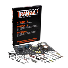 700R4 Shift Kit 1981