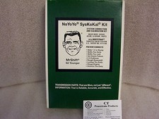 700R4 Shift Kit 1982-1993