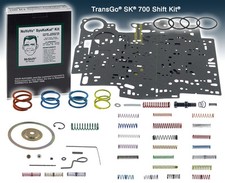700R4 Shift Kit 1982-93