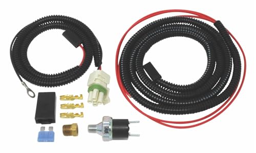 700R4 Torque Converter Lockup Kit 500412 Pressure Switch view 2