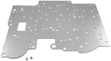 700R4 TransGo 700-P Universal Valve Body Separator Plate view 2