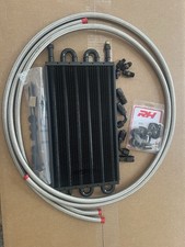 700R4 Transmission Cooler