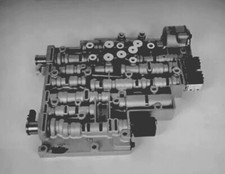700R4 Valve Body