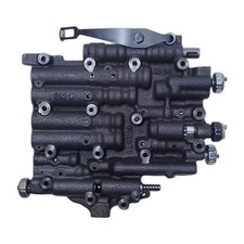 700R4 Valve Body 1982-86