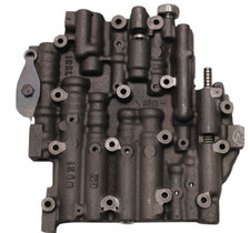 700R4 Valve Body 1987-92