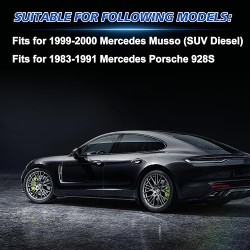 722.3 Transmission Master Rebuild Kit for Mercedes view 2