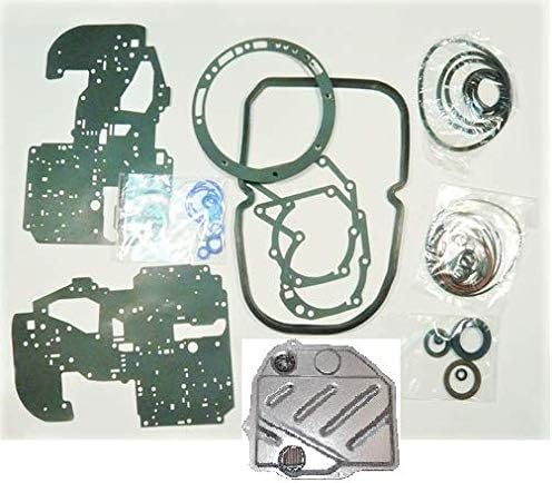 722.3 Transmission Overhaul Kit Seals and Gaskets