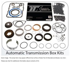 722.6 Banner Rebuild Kit