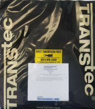 722.6 Banner Rebuild Kit 2002-03