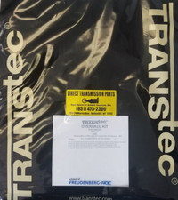 722.6 Banner Rebuild Kit 2002-2003