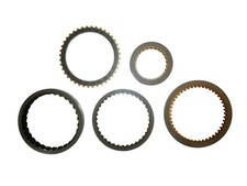 722.6 Clutch Module 1998