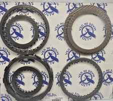 722.6 Clutch Module 2004