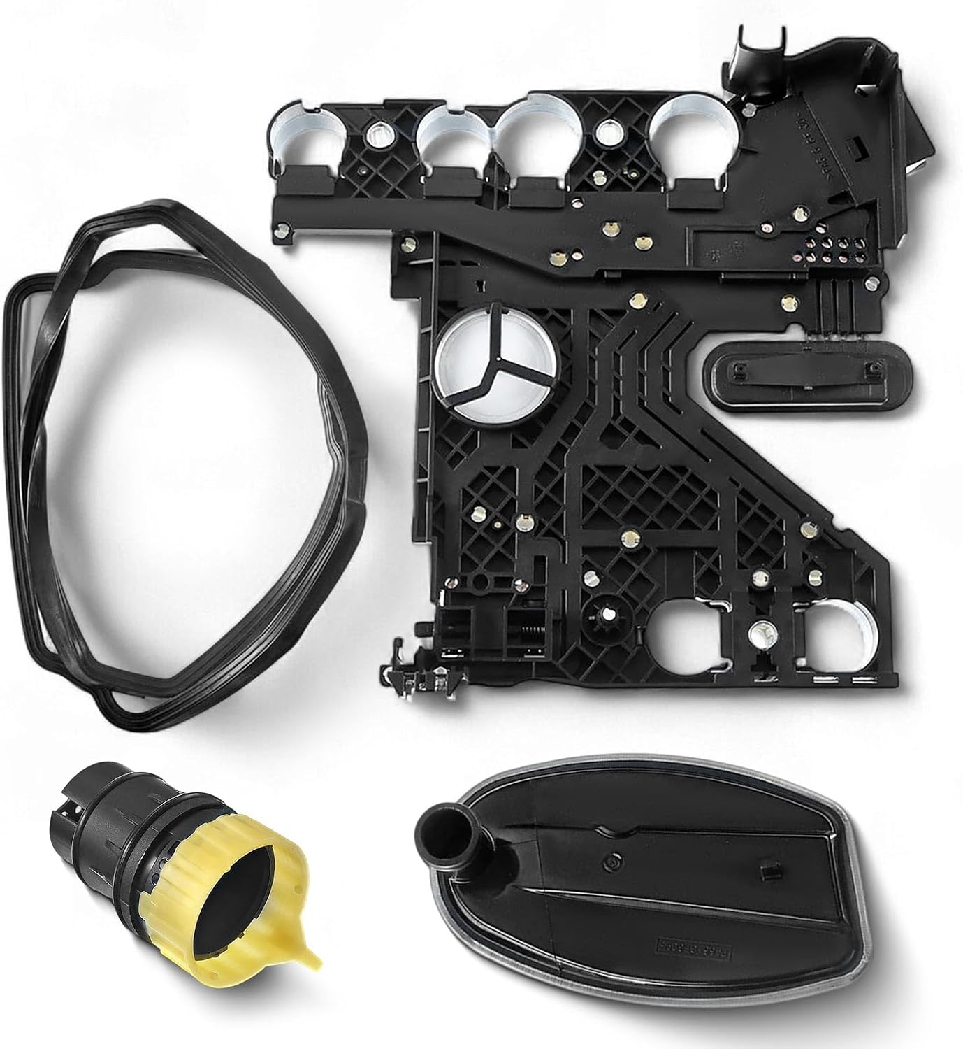722.6 Transmission Conductor Plate and Filter Kit