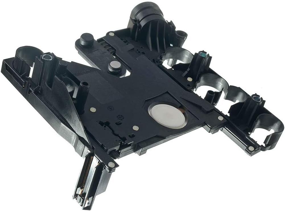 722.6 Transmission Conductor Plate and Filter Kit view 3
