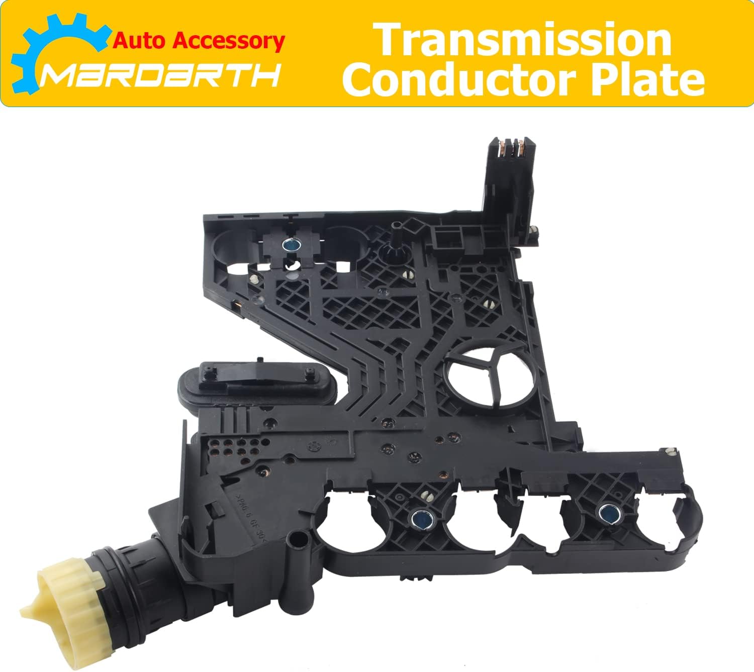 722.6 Transmission Conductor Plate and Filter Kit view 3