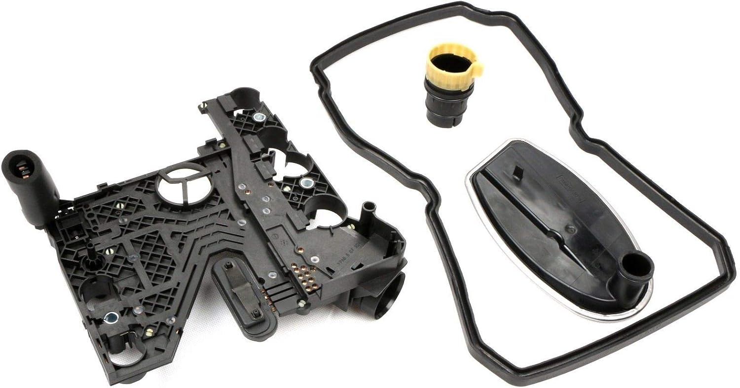 722.6 Conductor Plate Kit with Filter and Pan Gasket