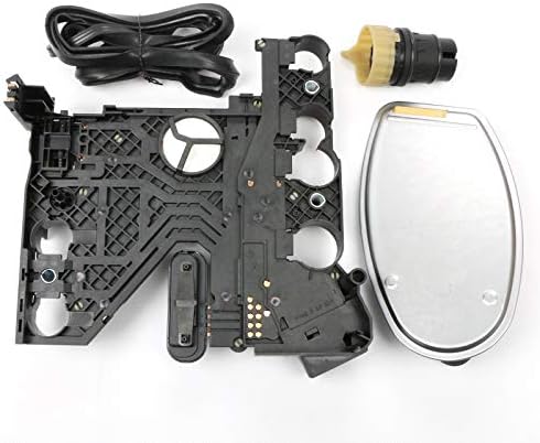 722.6 Conductor Plate Kit with Filter and Pan Gasket view 2