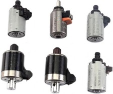 722.6 Governor Pressure Solenoid