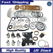 722.6 Master Rebuild Kit