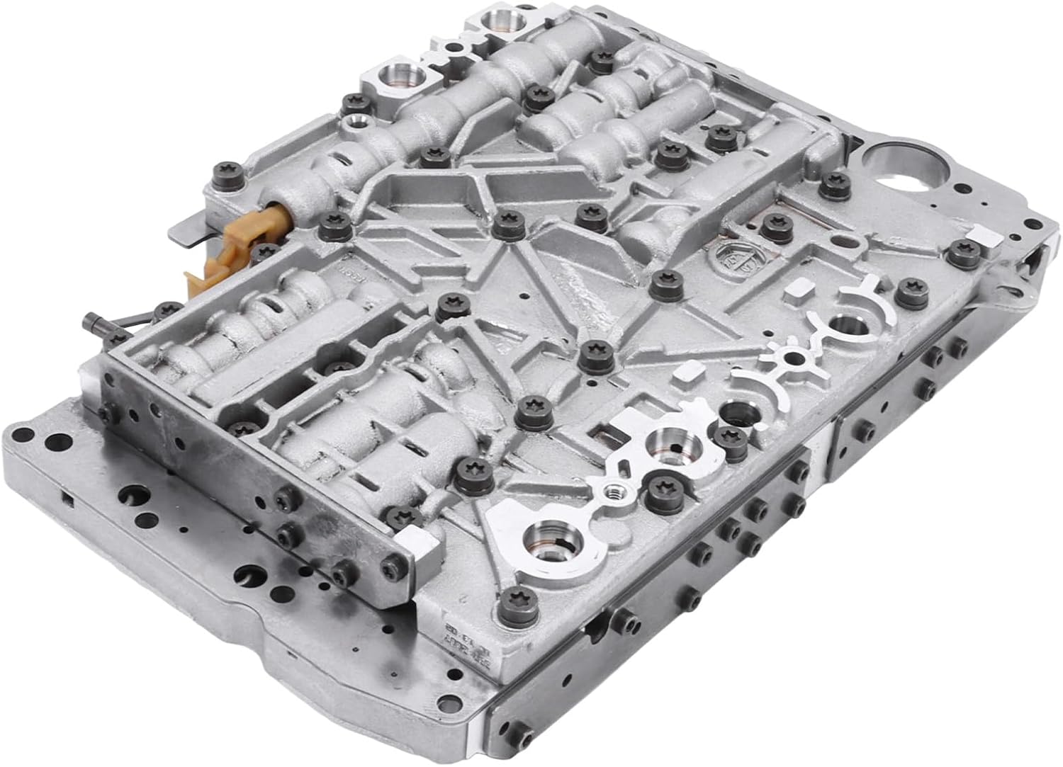 722.6 NAG1 Transmission Valve Body Assembly Replacement