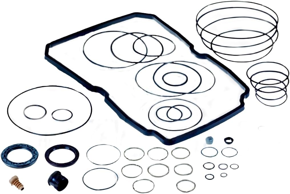 722.6 NAG1 Transmission Overhaul Kit - Mercedes Dodge Jeep