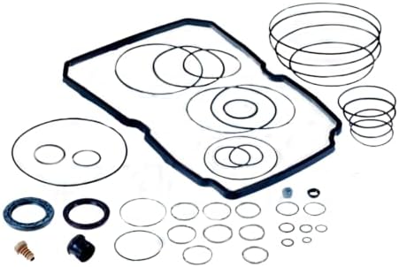 722.6 NAG1 Transmission Overhaul Kit - Mercedes Dodge Jeep view 2