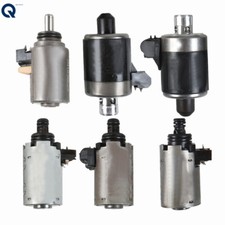 722.6 Solenoid Kit 1994-05