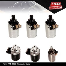 722.6 Solenoid Kit 2001-2005