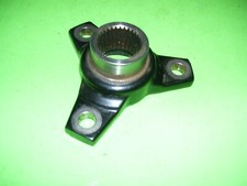 722.6 Sprag Clutch 2002