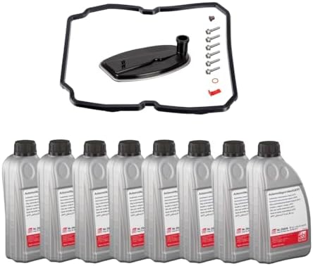 722.6 Transmission Service Kit Mercedes Sprinter 8L ATF