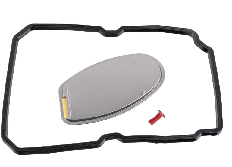 722.6 Transmission Service Kit Mercedes Sprinter 8L ATF view 3