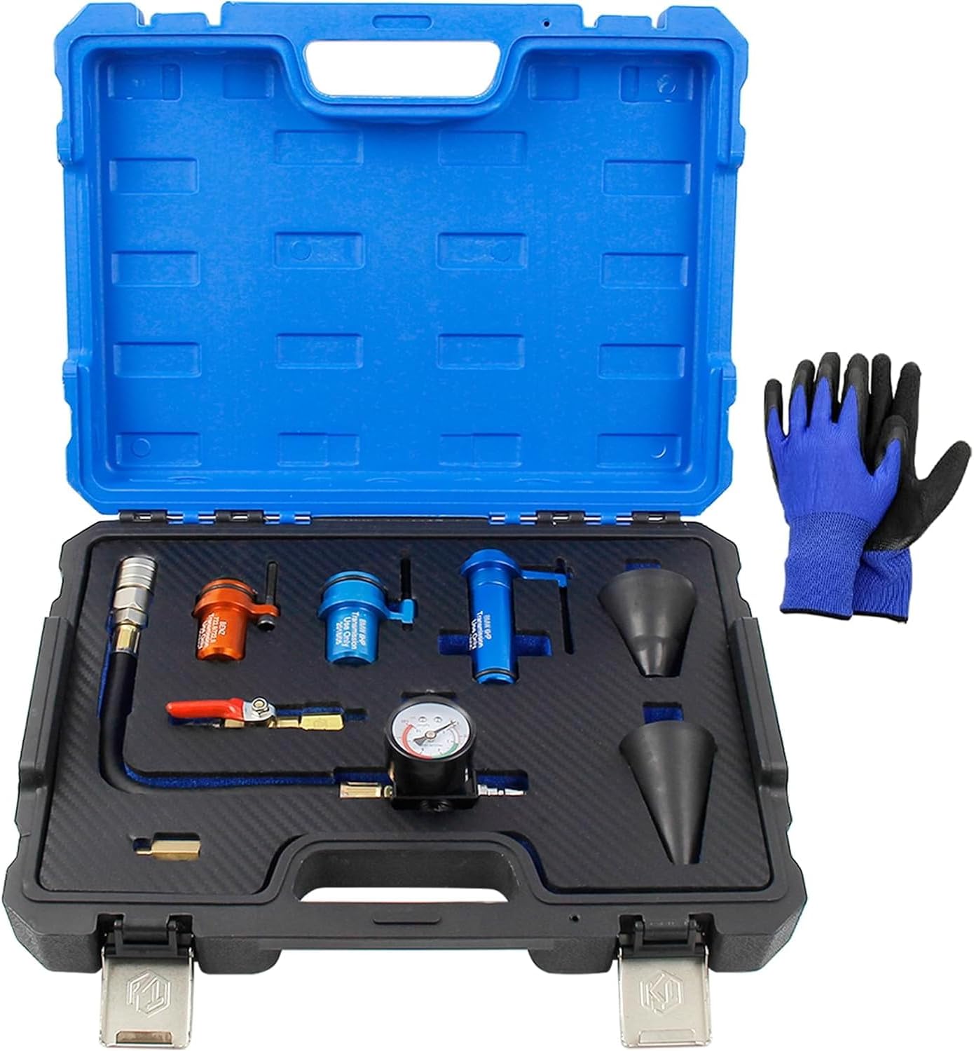 722.6 Transmission Air Pressure Drain and Flush Kit