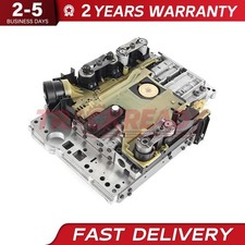 722.6 Valve Body
