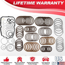 722.9 Master Rebuild Kit