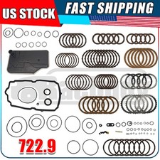 722.9 Master Rebuild Kit 2005-2010