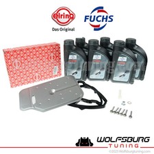722.9 Overhaul Kit 2005-2011