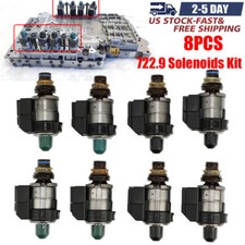 722.9 Solenoid Kit 2002-2011