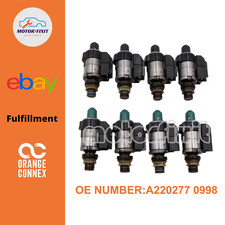 722.9 Solenoid Kit 2011-2016