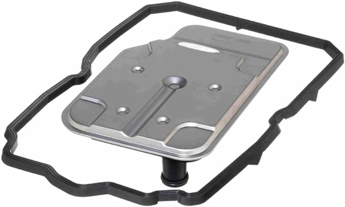 722.9 Transmission Service Kit with 9L ATF and Filter view 3