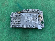 722.9 Valve Body 2004-2012
